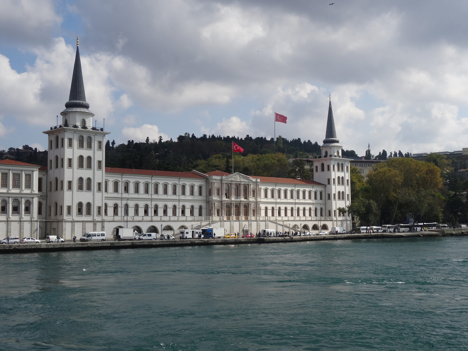 Istanbul